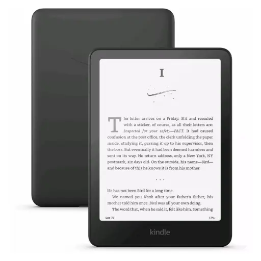 Amazon Kindle Paperwhite 12th Generation 7" 16GB 
