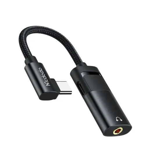 Mcdodo USB-C to AUX mini jack CA-1880 