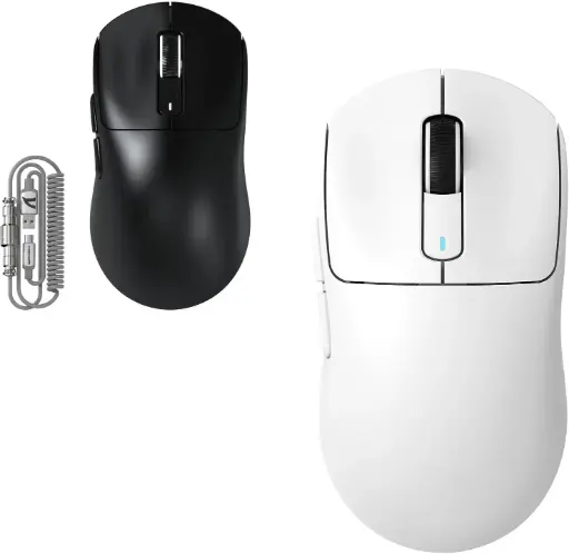 ATTACK SHARK X3MAX Wireless Gaming Mouse 