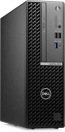 Dell OptiPlex 5000 Desktop Intel Core i7 12th 12700 16 GB RAM DDR4 256 GB M.2 