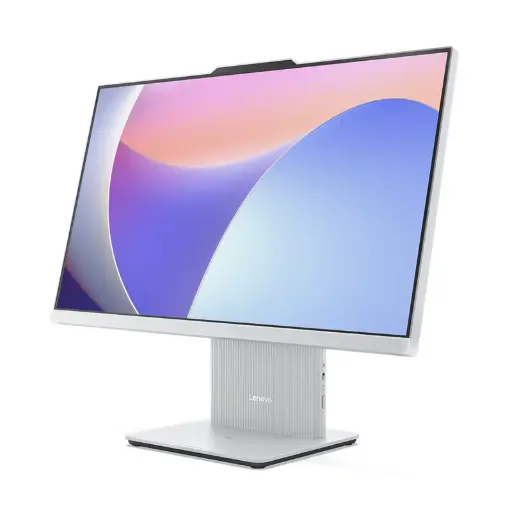 [NQ1359] Lenovo IdeaCentre AIO 24IRH9 WIN 10 PRO KBM WIRELESS