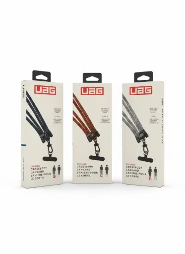 UAG حبل موبايل 