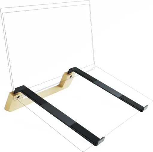 KD Essentials Laptop stand 1424