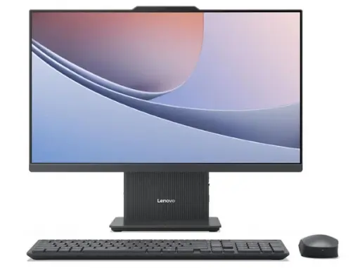 [NQ1362] Lenovo IdeaCentre AIO 27IRH9 Shared WIN 10 PRO KBM WIRELESS