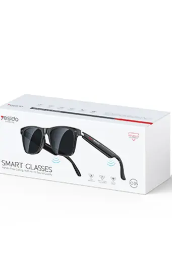 Yesido IO35 Smart Music Glasses