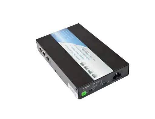 UPS QIC NANO 36W POE-36D-LFP 16000mAh