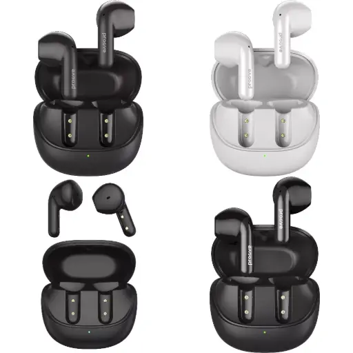 Proove Wireless Earphones Logic TWS (APP )