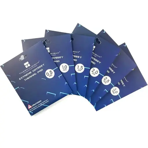 ThermalRight Extreme Odyssey Thermal Pad 120*20