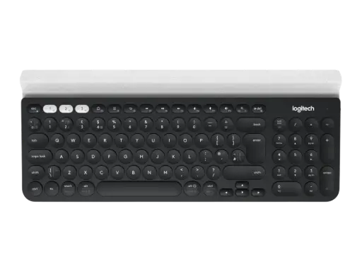 Logitech K780 Multi-Device Wireless Keyboard