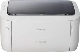 [NQ514] Canon i-SENSYS LBP6030, Printer Laser (Black & White) 