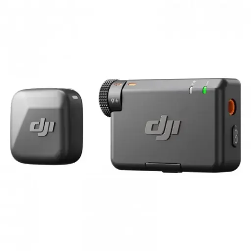 DJI Mic Mini 1RX - 1TX