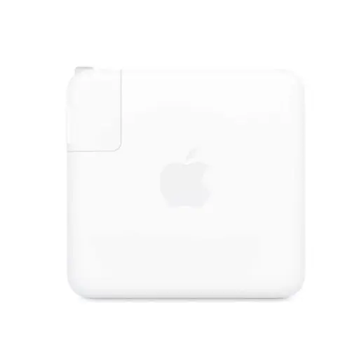 USB-C 87W POWER ADAPTER APPLE