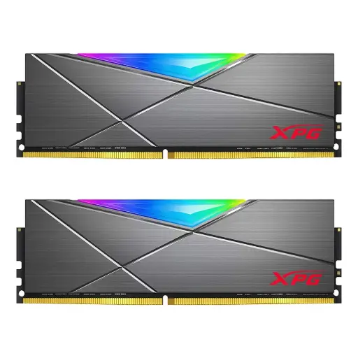 ADATA XPG SPECTRIX D50 Series 16GB (8GBx2) DDR4 3200MHz RGB