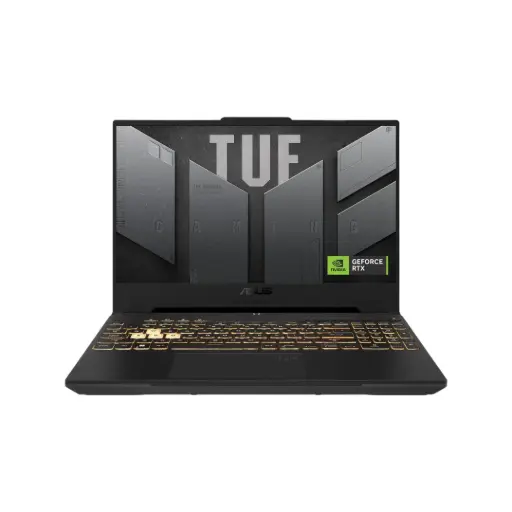 ASUS TUF GAMING F16 FX607VU-RL084AR  Core i7-13620H  RAM16GB SSD 512GB  RTX 4050 6GB  16" FHD IPS 144Hz 