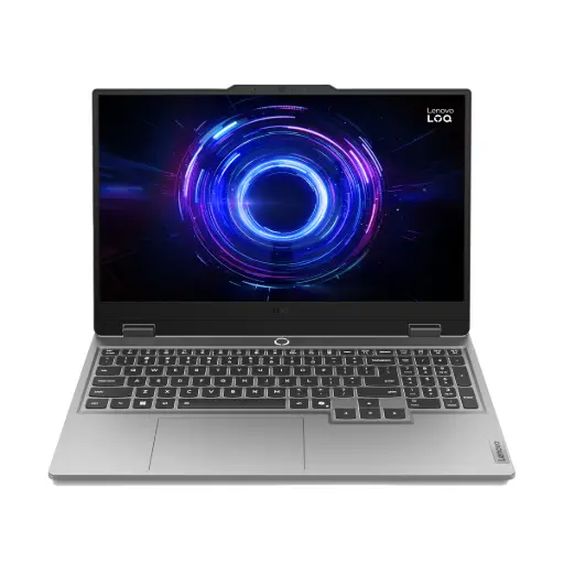 [9VPS] Lenovo LOQ 15IRX10 L3PS 15.6" FHD  Core i7 14700HX 24GB RAM  512GB SSD  RTX 5050 8GB 