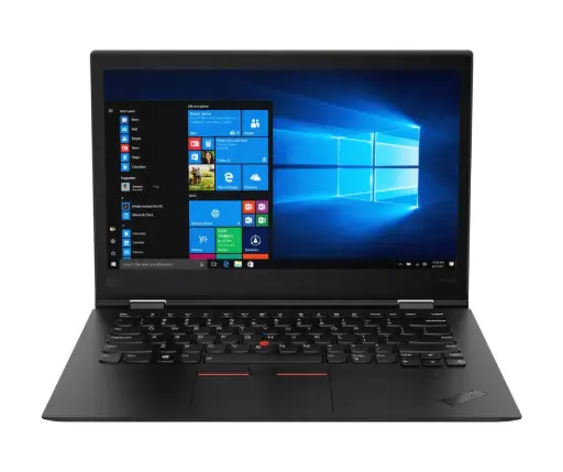 Lenovo ThinkPad X1 Yoga 2nd Gen 14 2-in-1 Intel Core i7-7600U  RAM 16GB Hard 512GB  SSD  