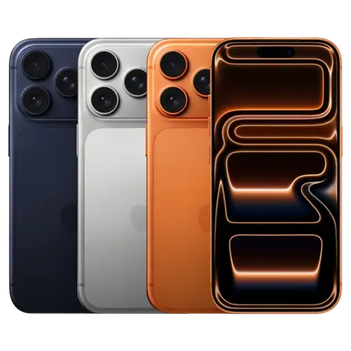 IPhone 17 Pro Max AR 