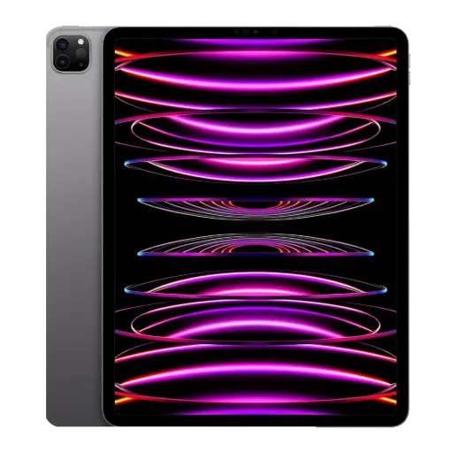 ipad Apple Pro 12.9" مستخدم 