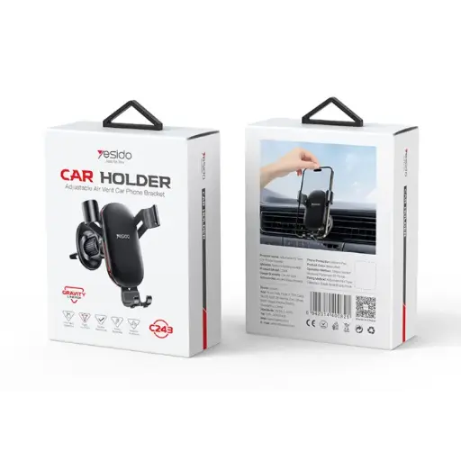 Yesido C243 Universal Car Holder 