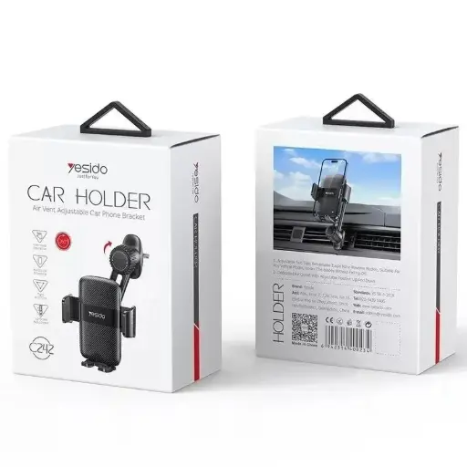 Yesido C242 Car Holder, Universal