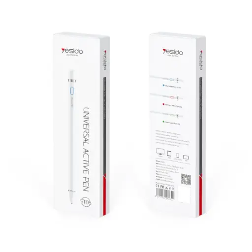 Yesido ST05 Capacitive Stylus Pen