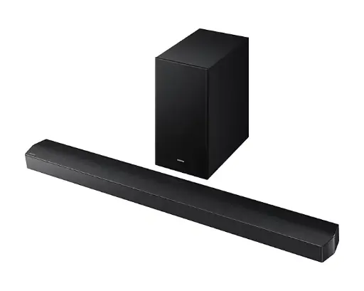 Samsung HW-B750F/ZN 5.1 ch Subwoofer 400W