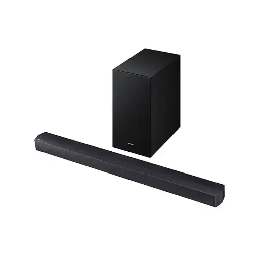 Samsung Soundbar HW-B450F/ZN 2.1 ch Subwoofer 300W