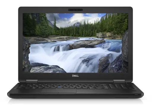 Dell Latitude 5590 i7-8650U 8GB RAM 128 SSD  TOUCH SCREEN