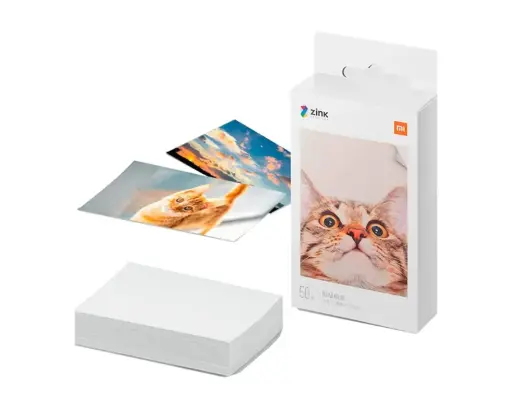 Xiaomi Photo Printer Paper 2" XMBXXZ01HT