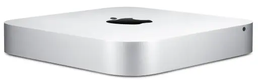 Mac mini Apple 2012 مستخدم
