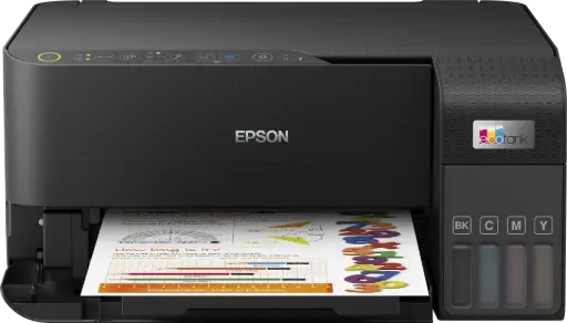 Epson EcoTank L3550