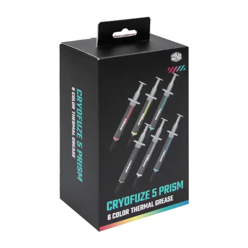 Thermal Paste CoolerMaster CF5