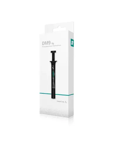 [6933412700272] Thermal Paste DeepCool DM9 4G