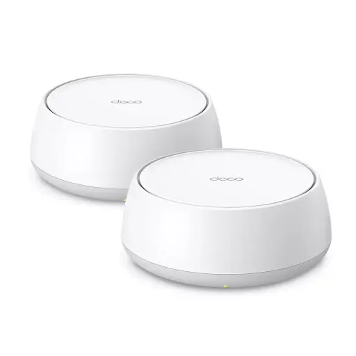 [BE3600] TP-Link Deco BE25 2 Pec Mesh WiFi 7 System