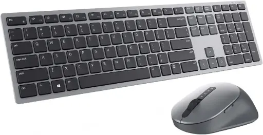 Dell KM7120W Wireless Keyboard