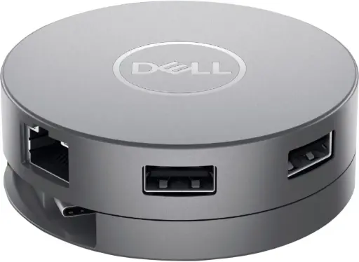 Dell dock station 7 in 1 DA 310