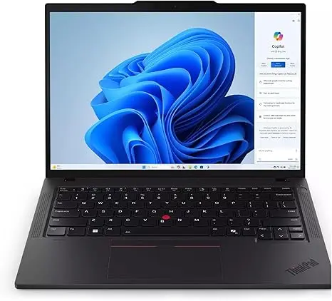 LENOVO THINKPAD P14S GEN 5 AMD RYZEN 7 PRO 8840HS RAM 16GB HARD 1TB RADEON 780M GRAPHICS مستخدم 