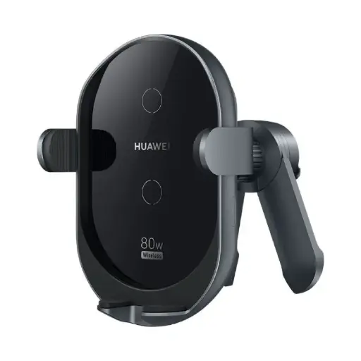 [6942103119941] Huawei Wireless Car Charger 80W Phone