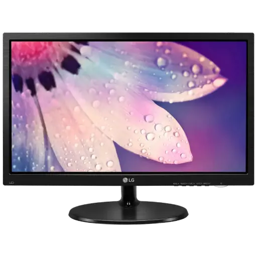 MONITER LG 19M38A-B 19"
