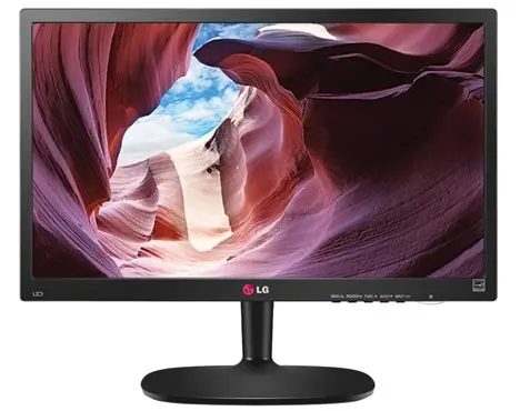 MONITER LG 20M35A-B 20" 
