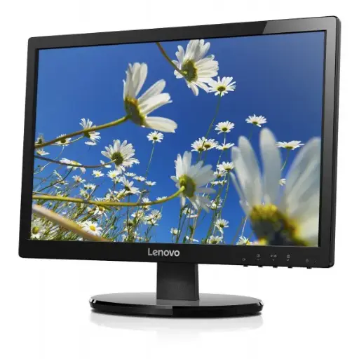 MONITER LENOVO LI2054A USED 20"