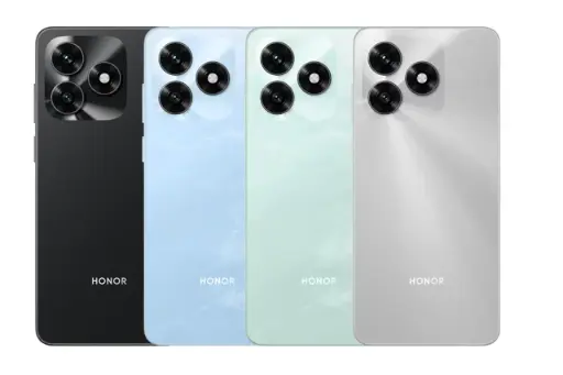 HONOR X5C 