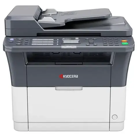 Kyocera FS-1125MFP - Laser Printer