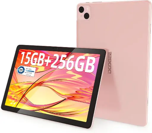 [NS126] DOOGEE T10 Pro