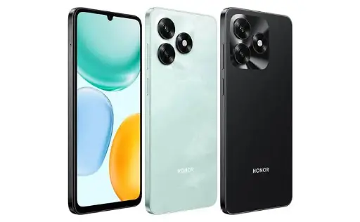 HONOR X5C PLUS