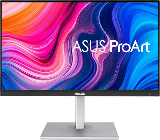 ASUS ProArt PA279CV 27 4K (3840x2160) 60Hz 5Ms IPS sRGB 100% , Monitor