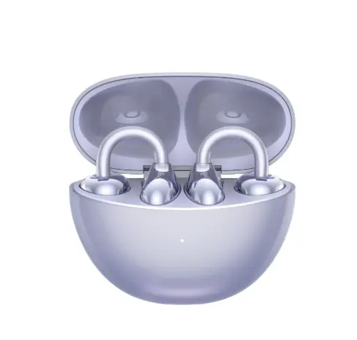 Honor Choice Earbuds clip