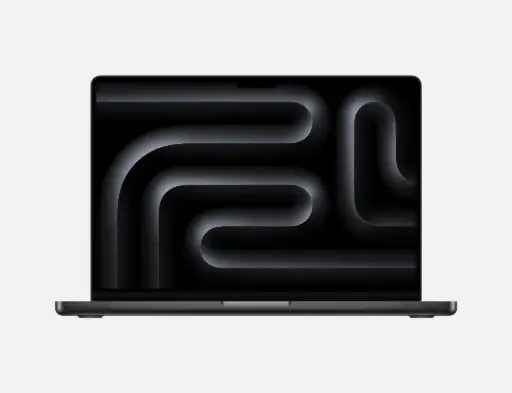 [1PMGDR4HN/A] MacBook Pro M5 Pro chip with 15‑core CPU and 16‑core GPU 24GB Ram 1TB SSD 14.2 inch  