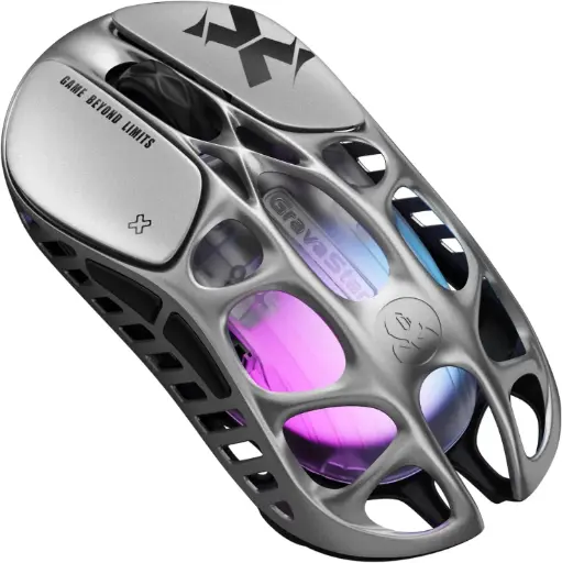 GravaStar Mercury X Gaming Mouse GSX G3950