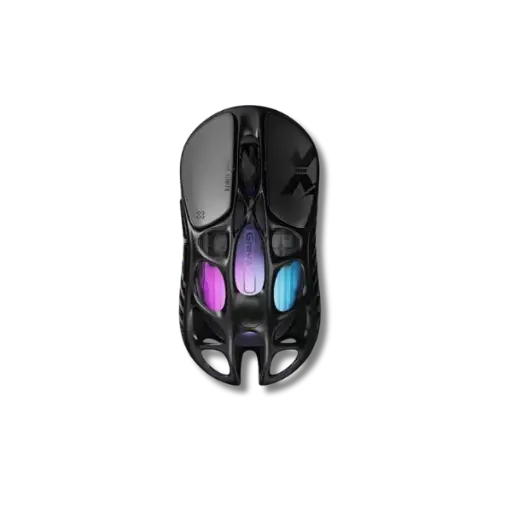 GravaStar Mercury X Pro Gaming Mouse 